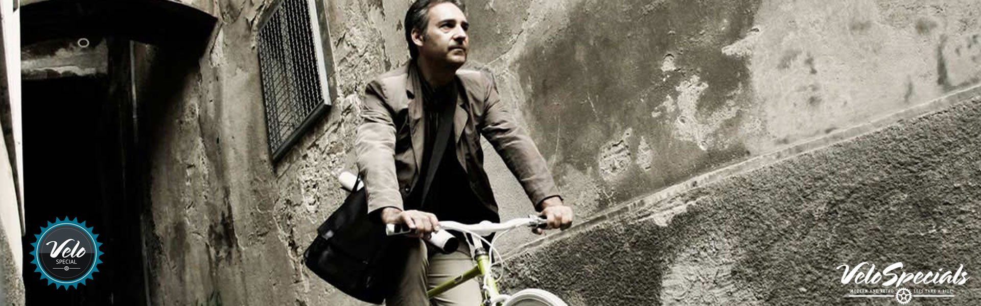 STADSFIETS STADSFIETS
