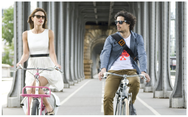 RETROFIETS RETROFIETS