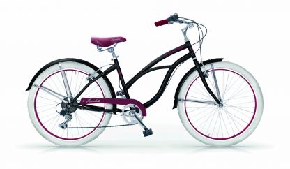 slepen Geleerde eindeloos Beach Cruisers, in diverse maten, nu te koop bij Velospecials.nl