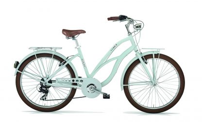 vlees rijst half acht Beach Cruisers, in diverse maten, nu te koop bij Velospecials.nl