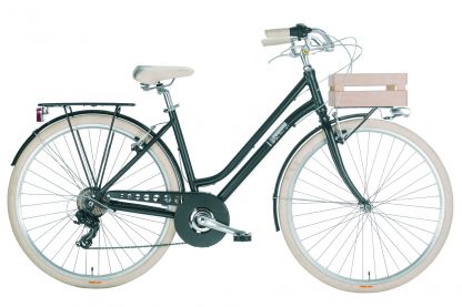 Port milieu Toestemming retrofiets - designfietsen uit Italie - nu bij Velospecials